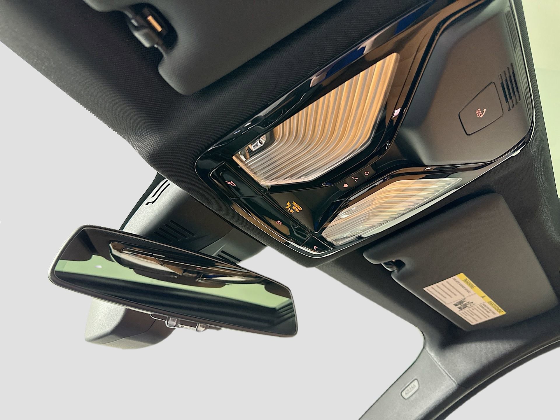 New 2026 BMW 330i Sedan w/ M Sport Package image 20