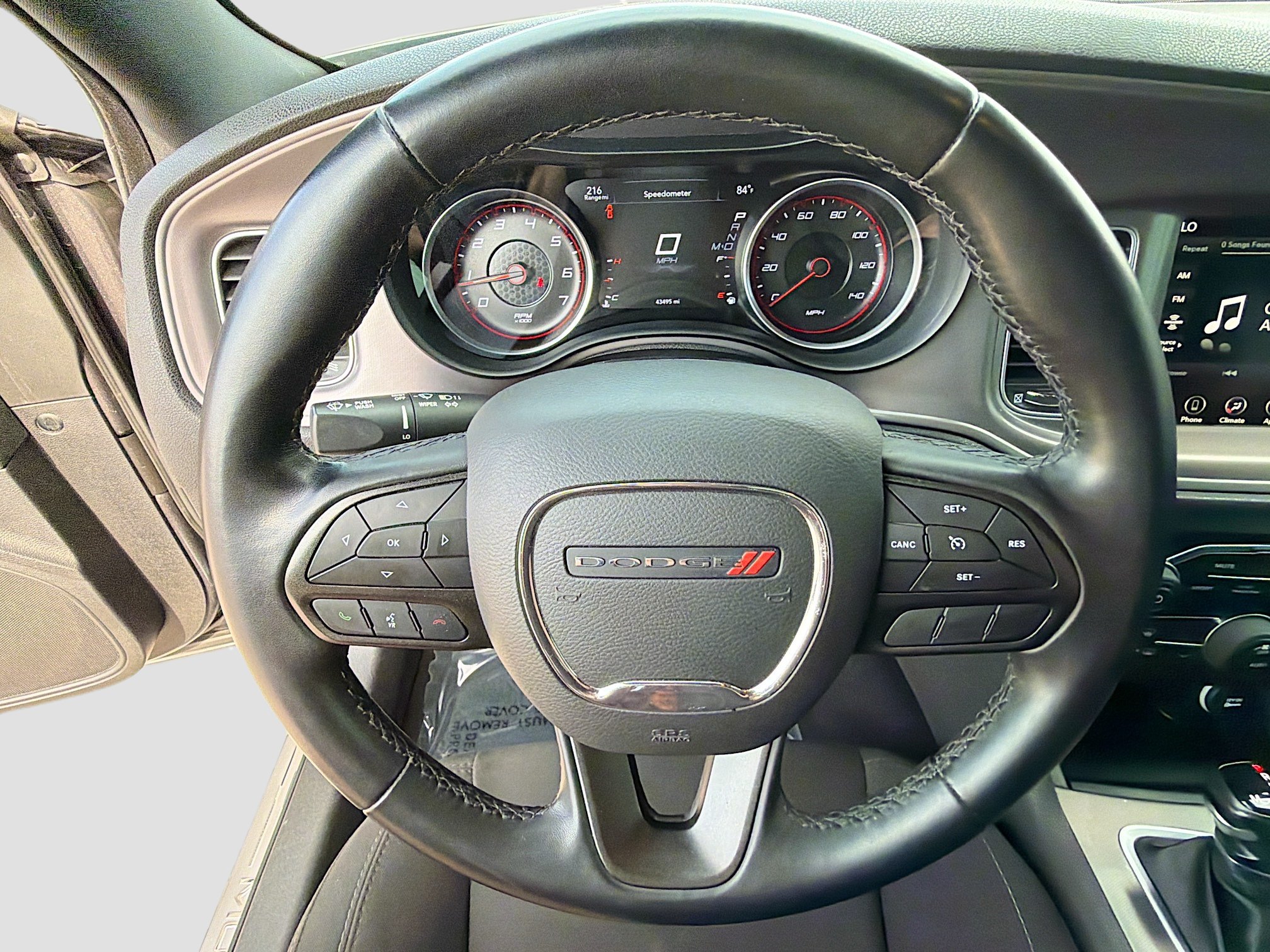 Used 2023 Dodge Charger GT RWD image 34