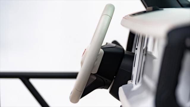 Used 2025 Ford Bronco 4-Door image 44