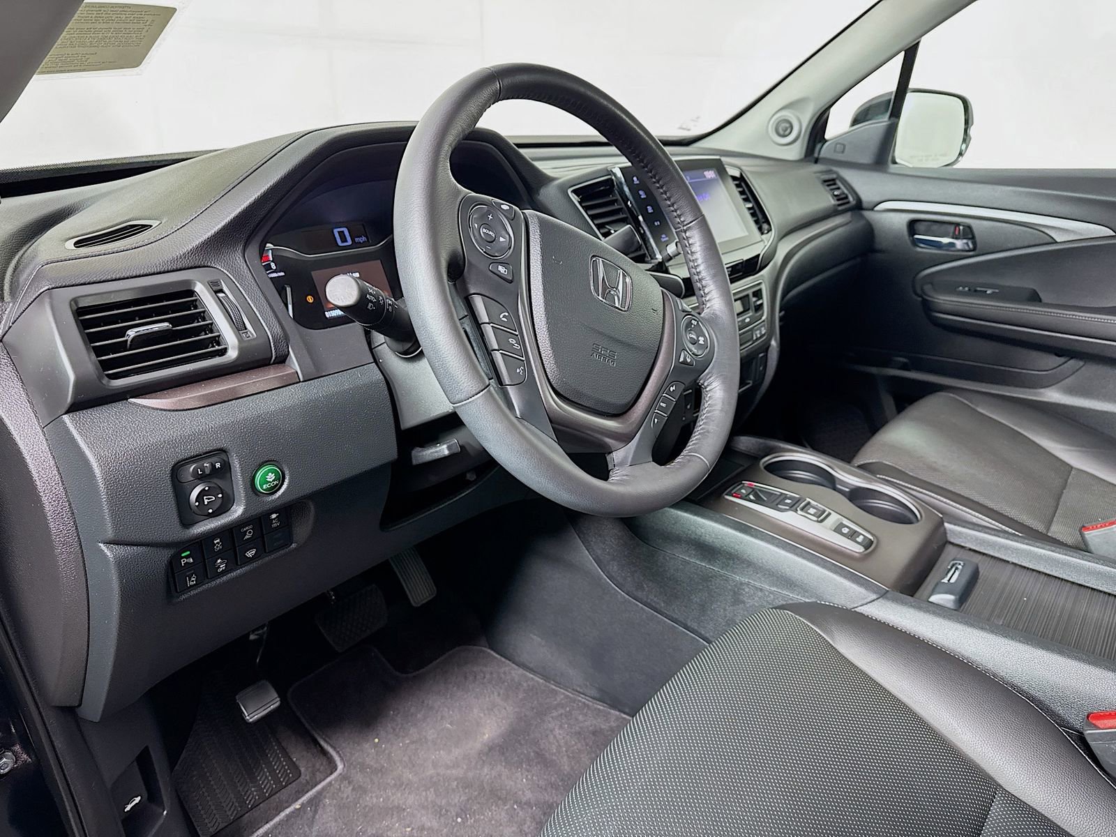 Used 2023 Honda Ridgeline RTL-E image 7