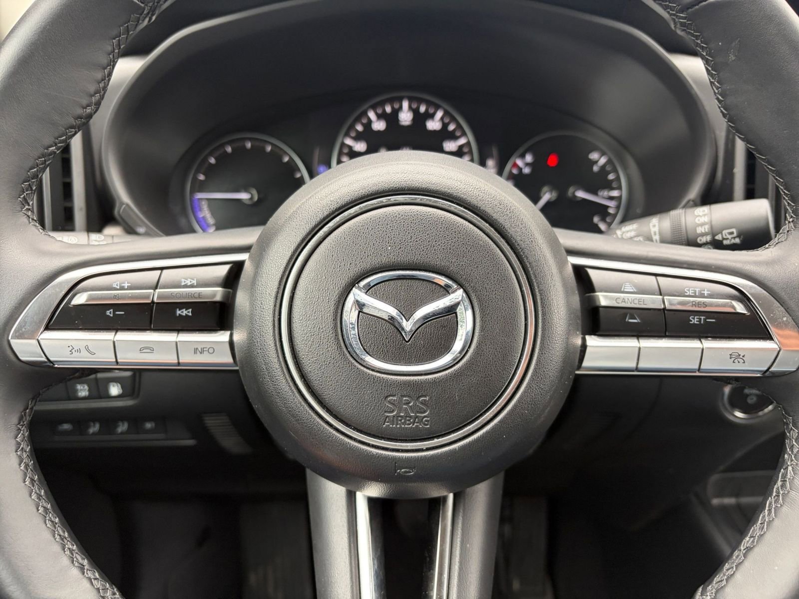 Used 2025 MAZDA CX-50 2.5 Hybrid w/ Premium Plus Pkg image 29