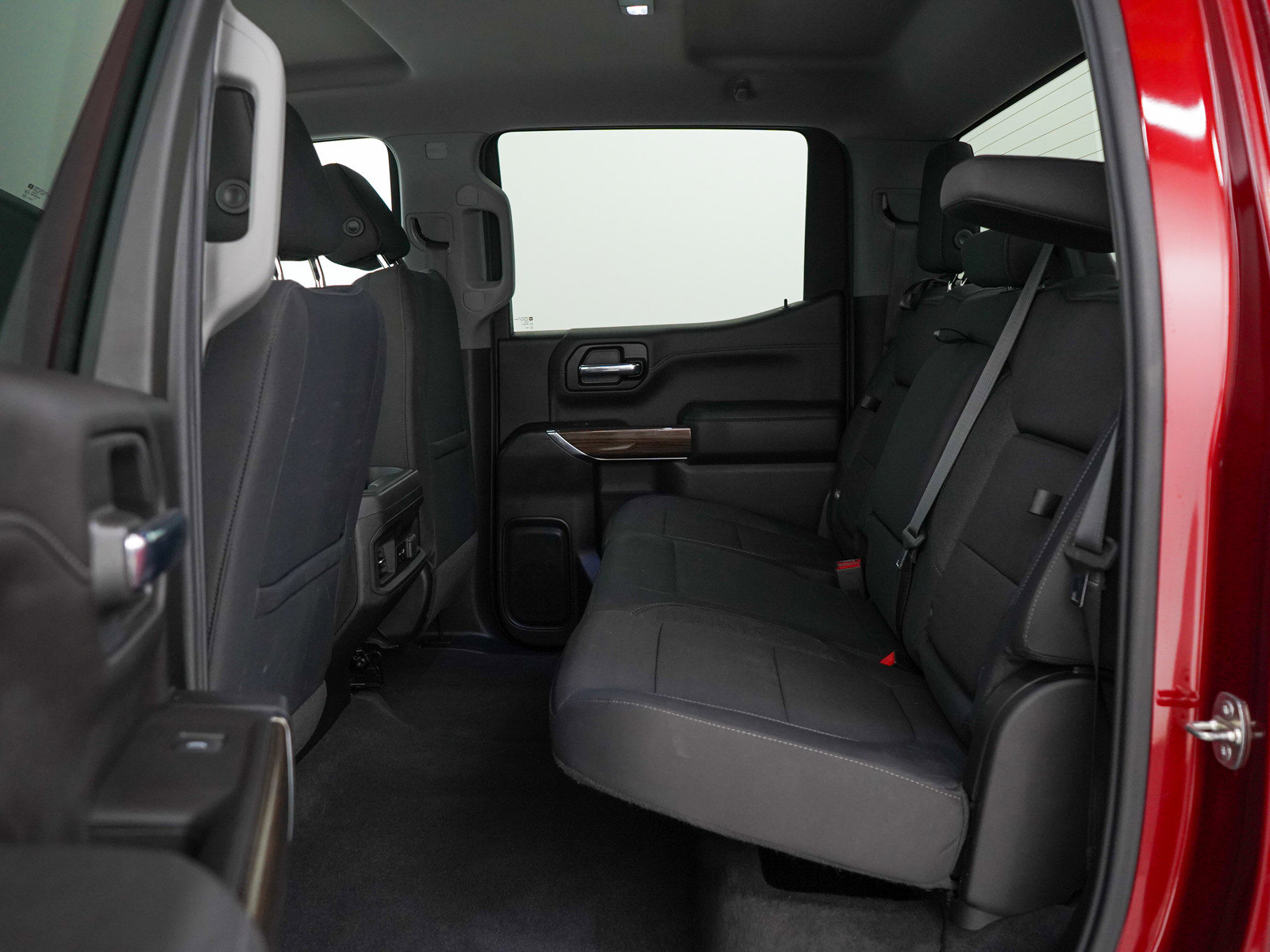 Used 2019 Chevrolet Silverado 1500 LT Trail Boss image 15