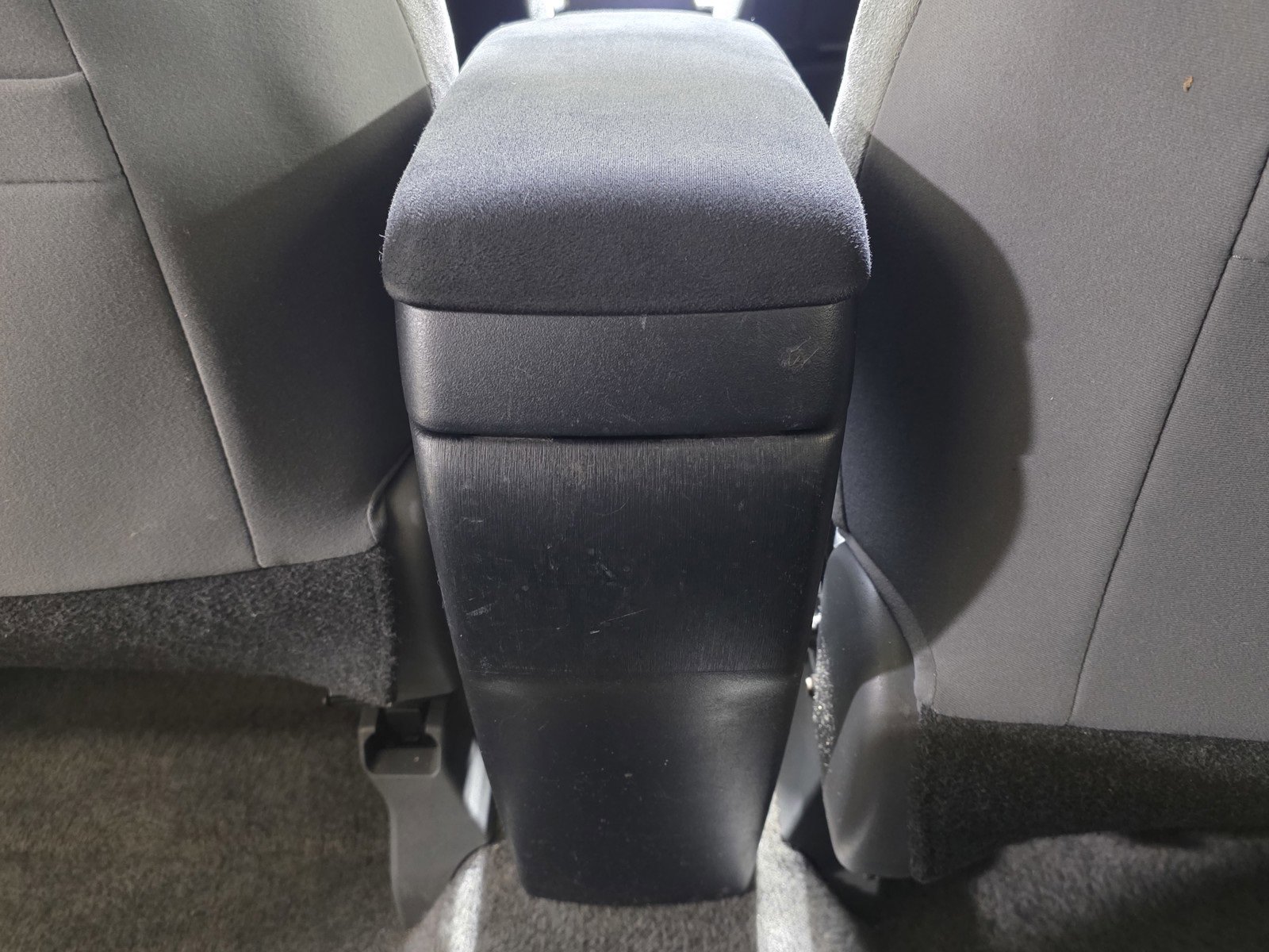 Used 2015 Toyota Prius Two image 16