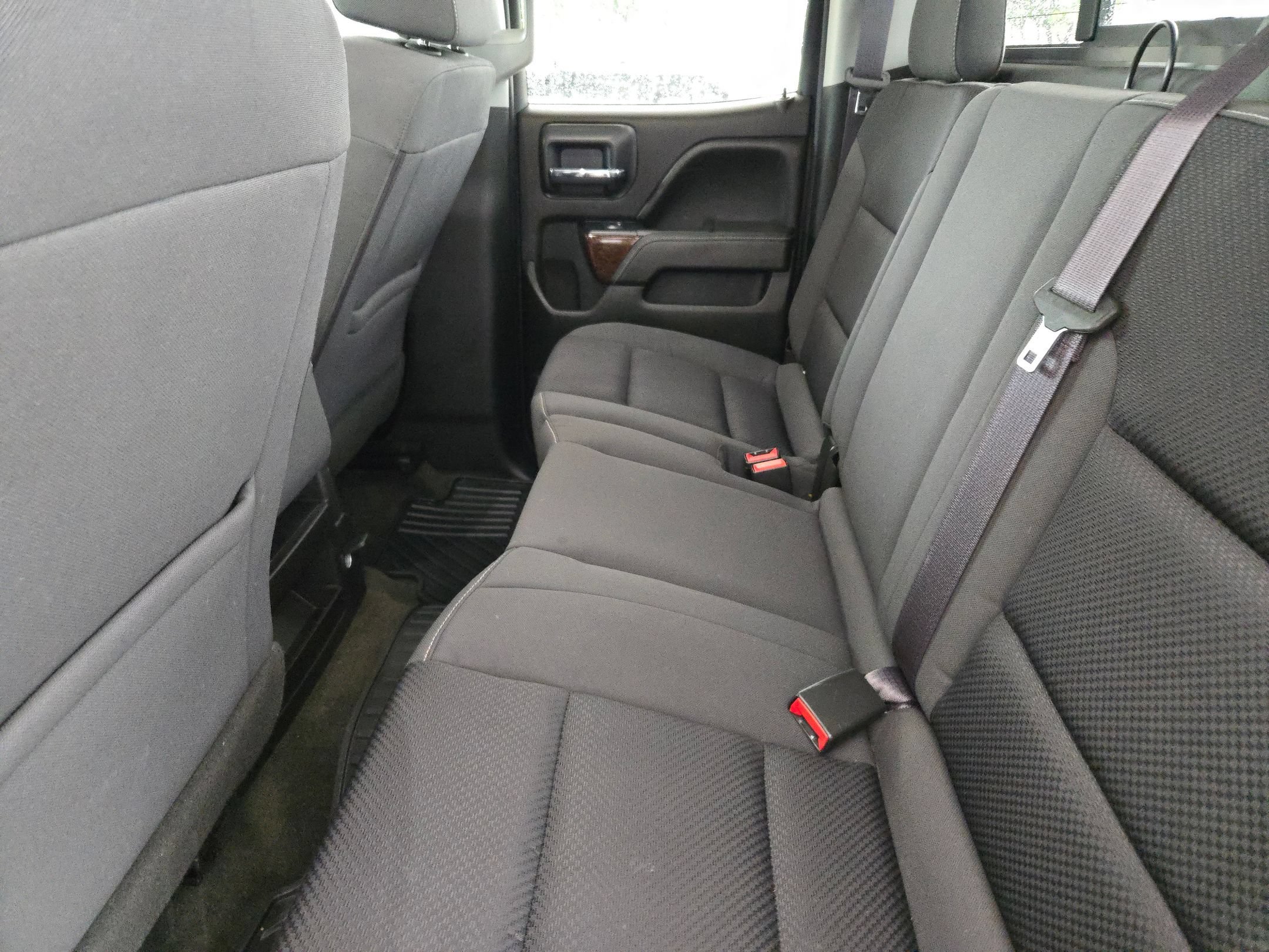 Used 2017 GMC Sierra 1500 SLE w/ SLE Value Package AWD/4WD image 8