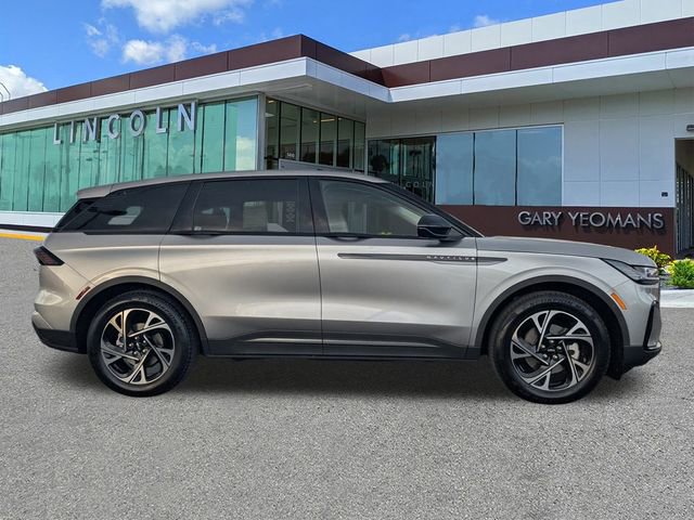 New 2026 Lincoln Nautilus Premier w/ Equipment Group 102A image 3