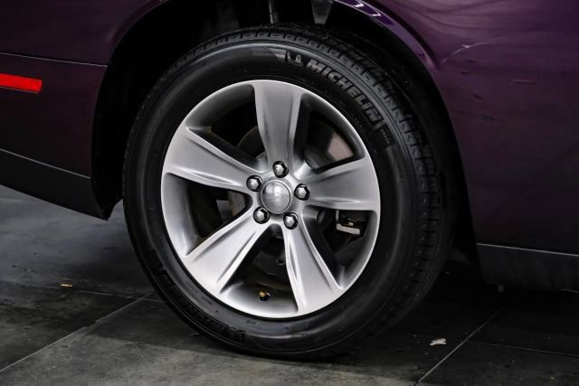 Used 2020 Dodge Challenger SXT image 55