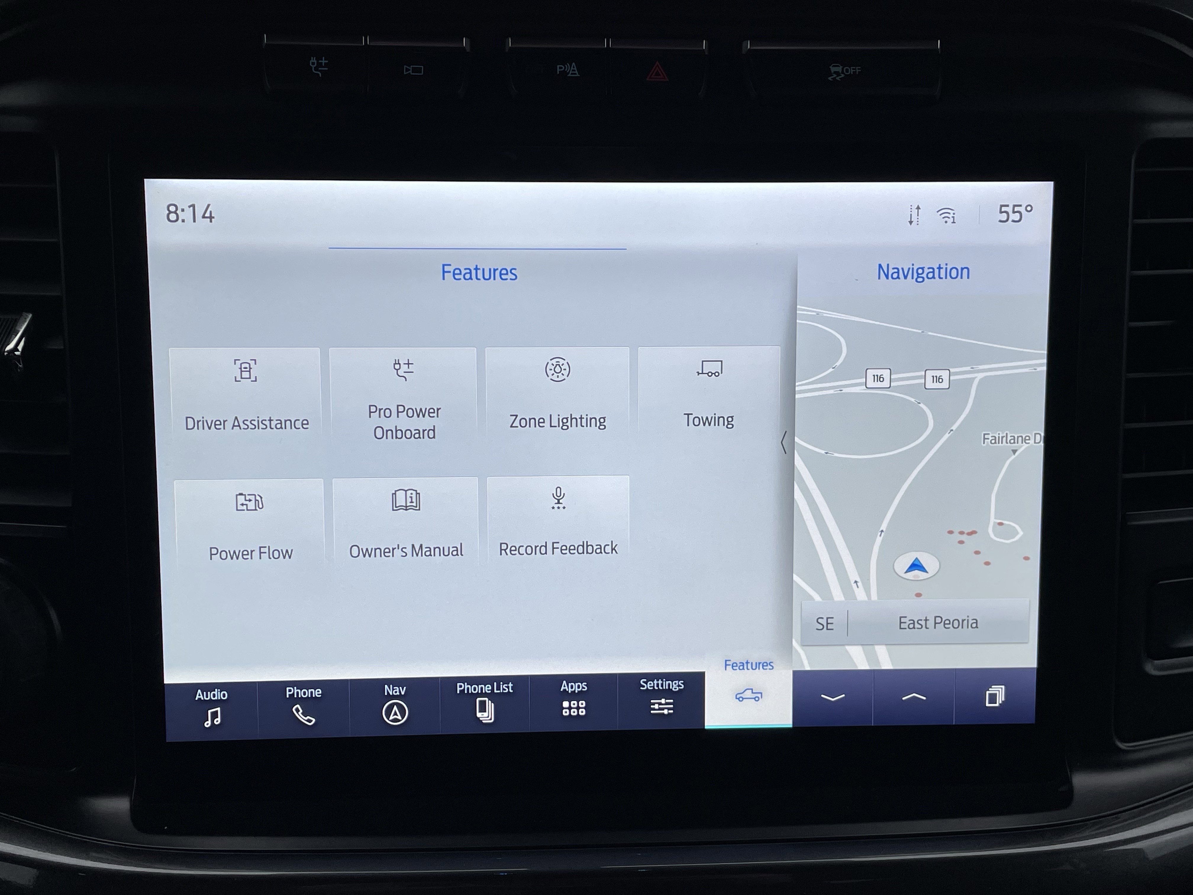 Used 2023 Ford F150 XLT w/ Equipment Group 302A High image 32