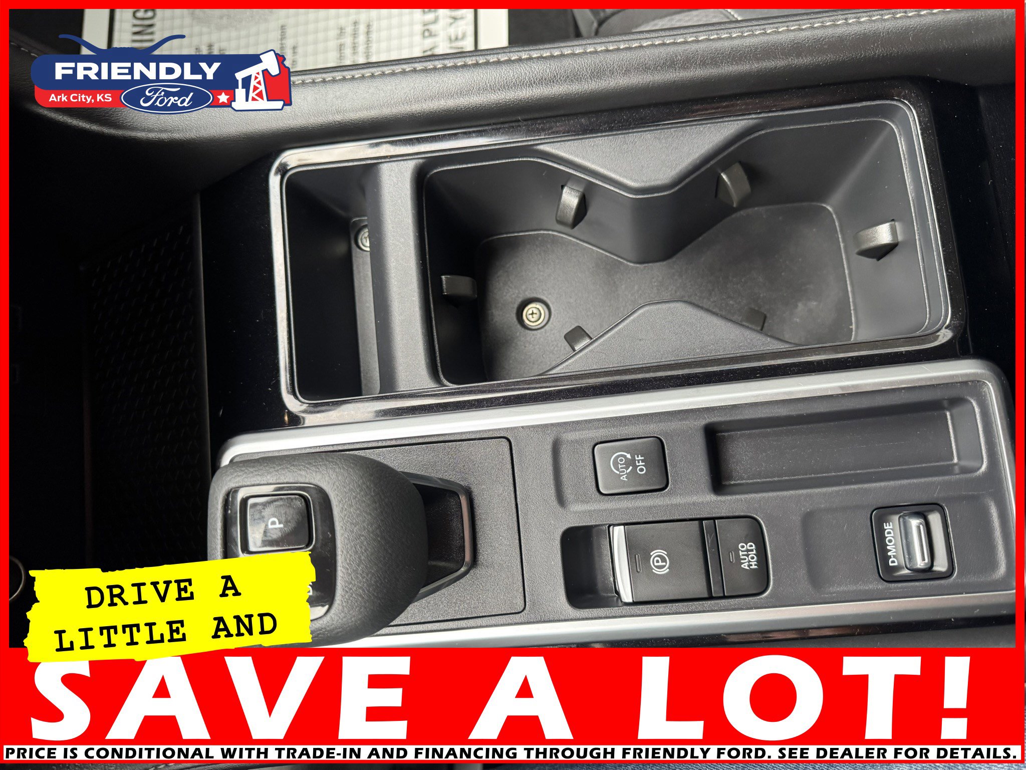 Used 2024 Nissan Pathfinder SV image 33