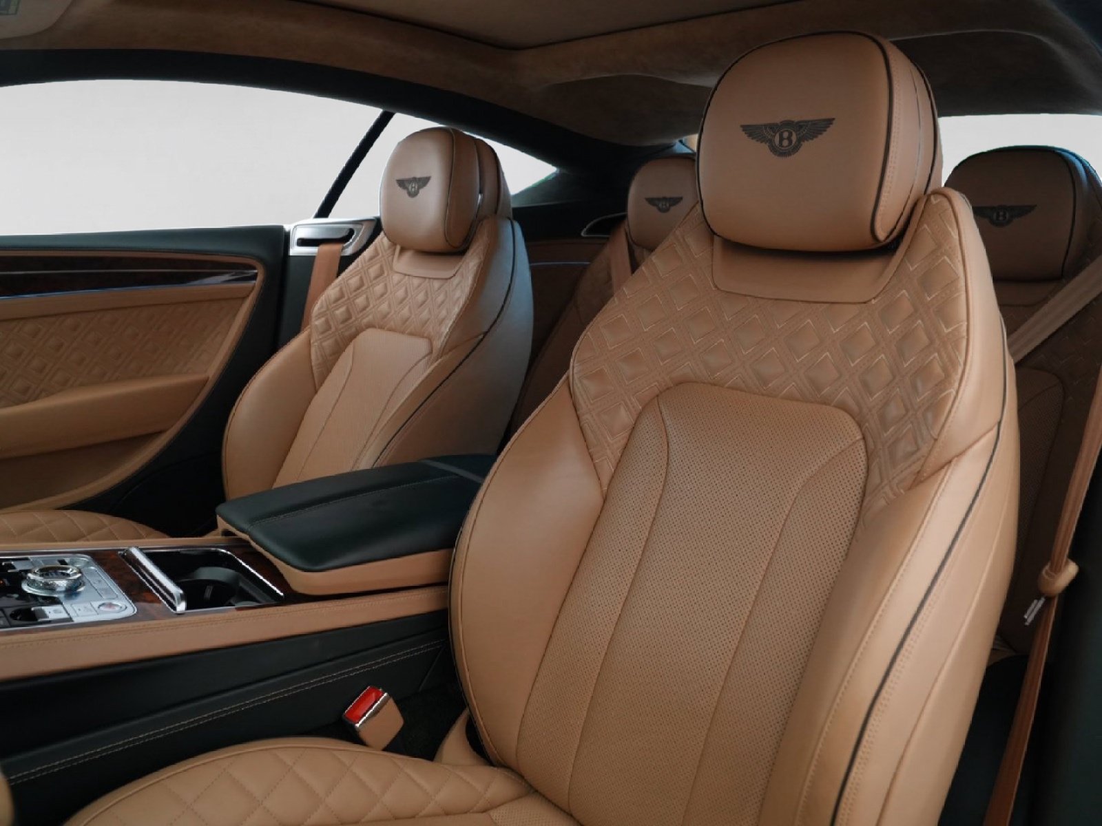 Used 2022 Bentley Continental GT Speed AWD/4WD image 8