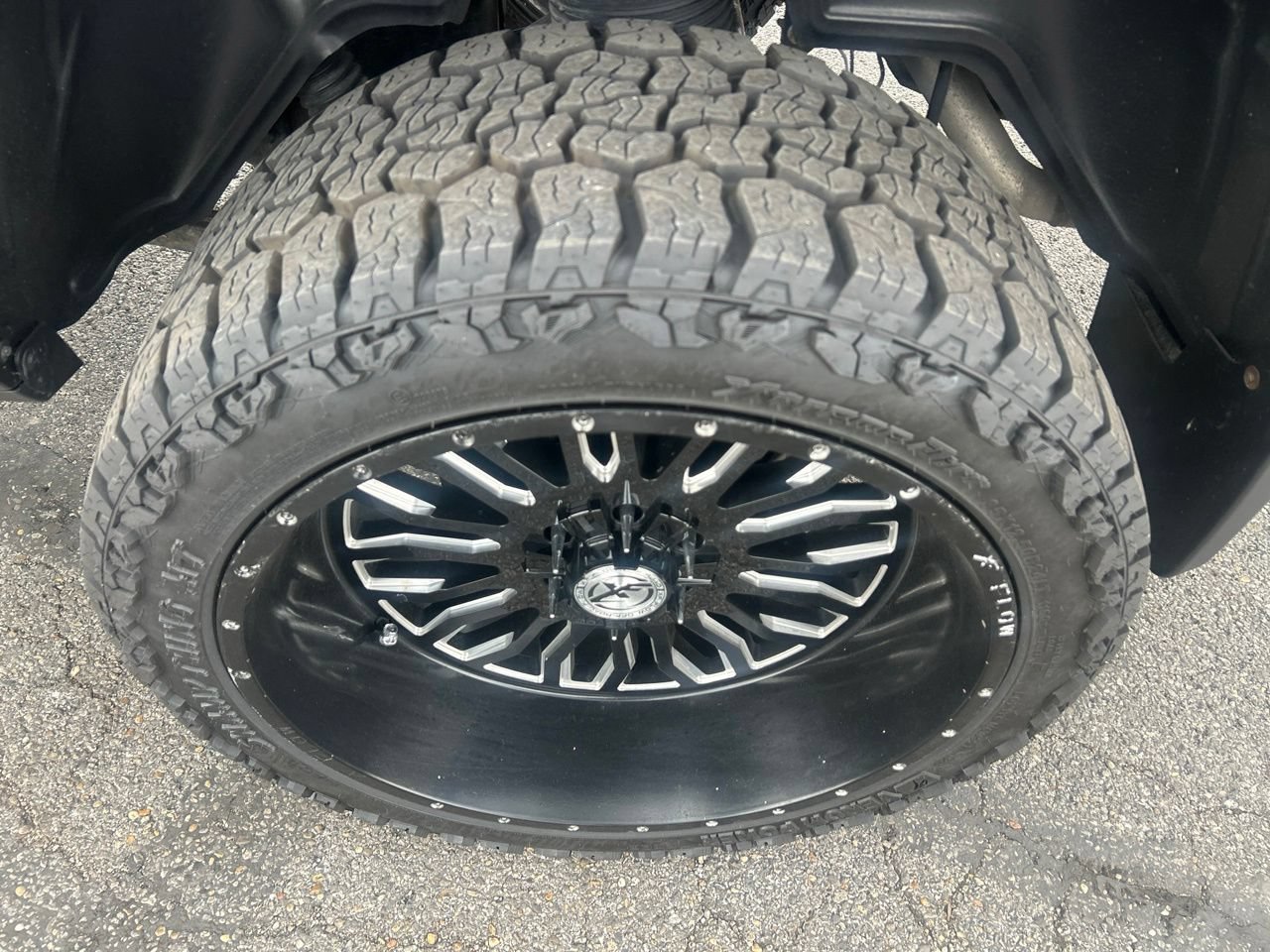 Used 2019 RAM 1500 Sport w/ Advanced Safety Group AWD/4WD image 10