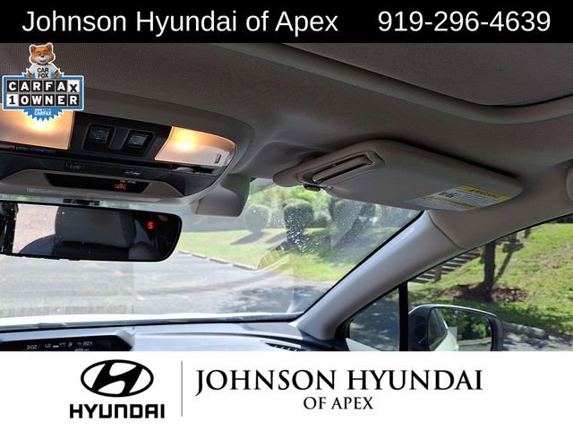Used 2023 Subaru Crosstrek 2.5i Limited AWD/4WD image 14
