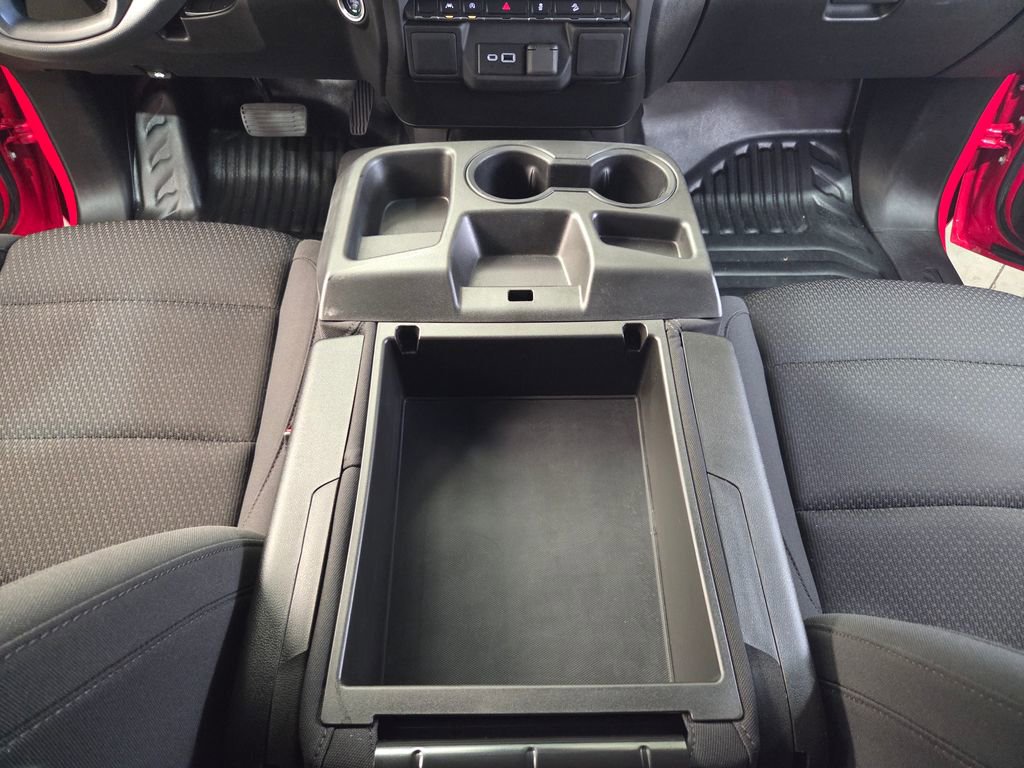 Used 2023 GMC Sierra 1500 Pro w/ X31 Off-Road Package image 24