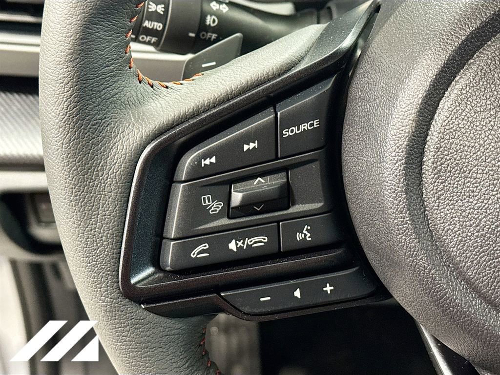 New 2026 Subaru Crosstrek 2.5i Limited image 12