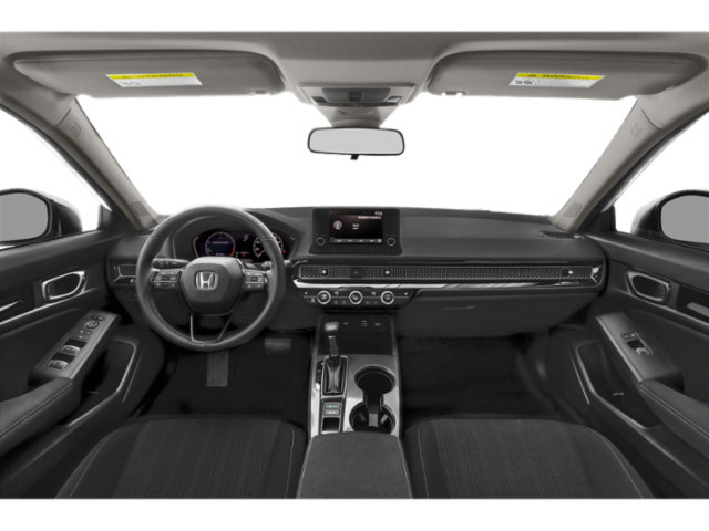 New 2024 Honda Civic EX image 5