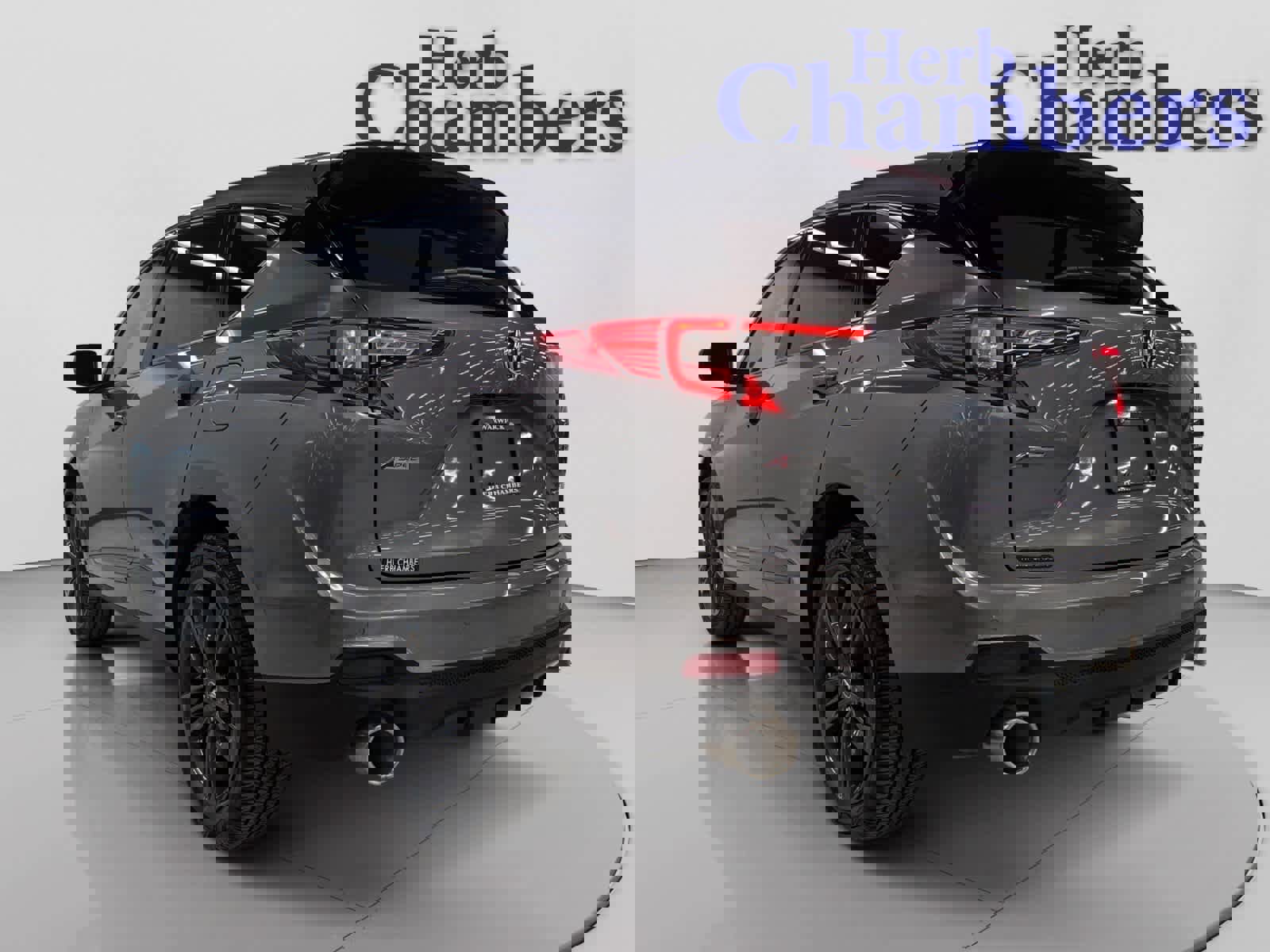 Used 2022 Acura RDX A-Spec image 3