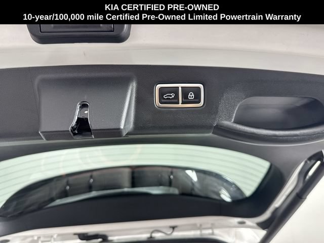 Certified 2023 Kia Sorento SX Prestige AWD/4WD image 34