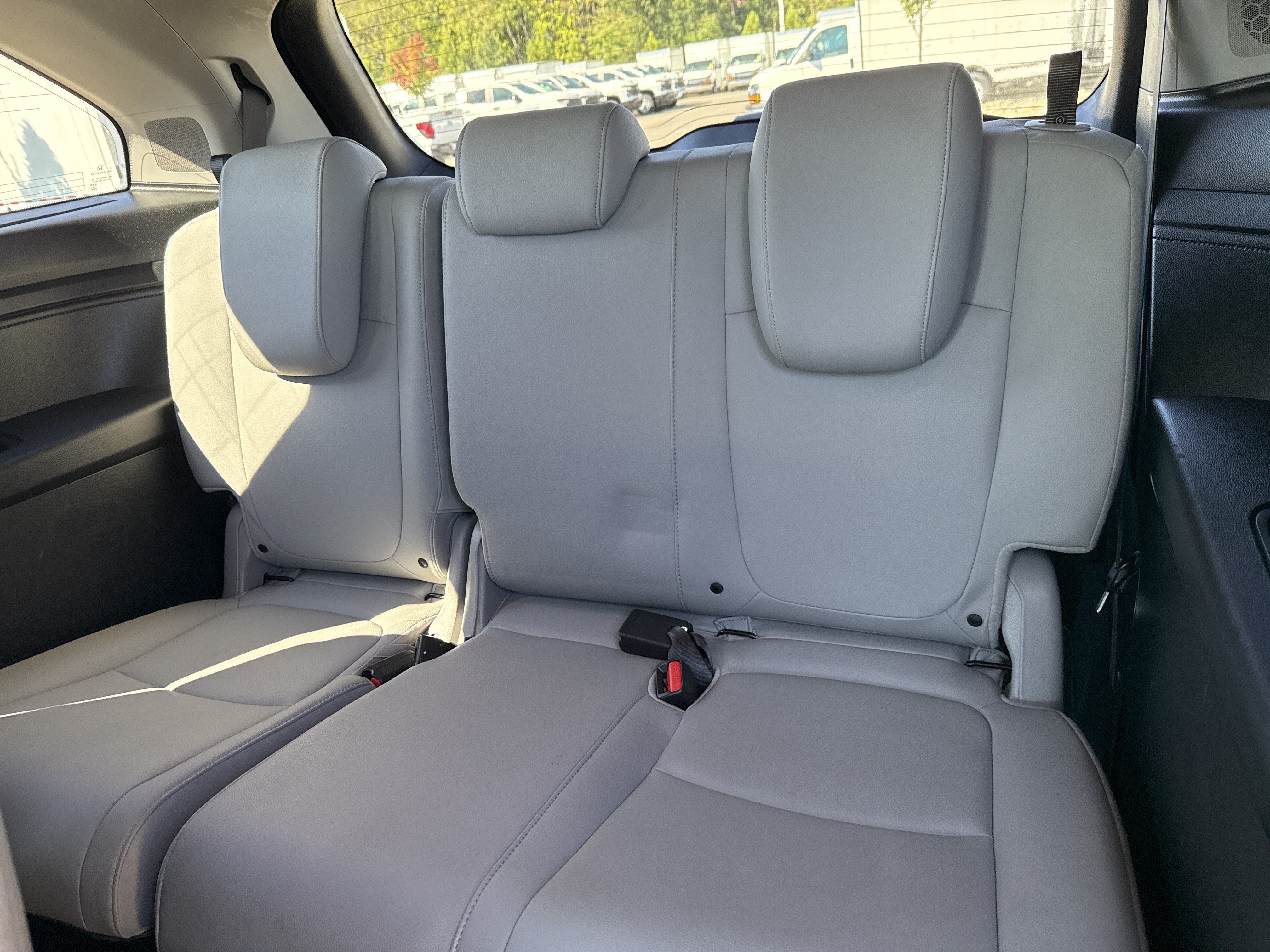 Used 2019 Honda Odyssey Elite image 30