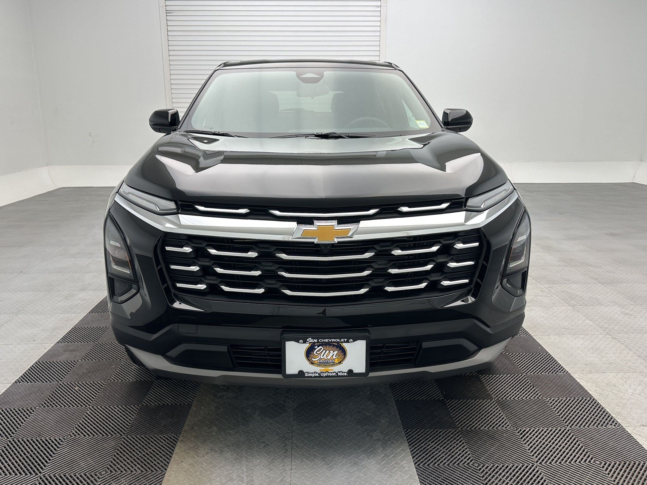 New 2027 Chevrolet Equinox LT AWD/4WD image 6