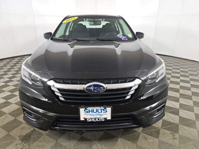Used 2022 Subaru Legacy Premium image 3