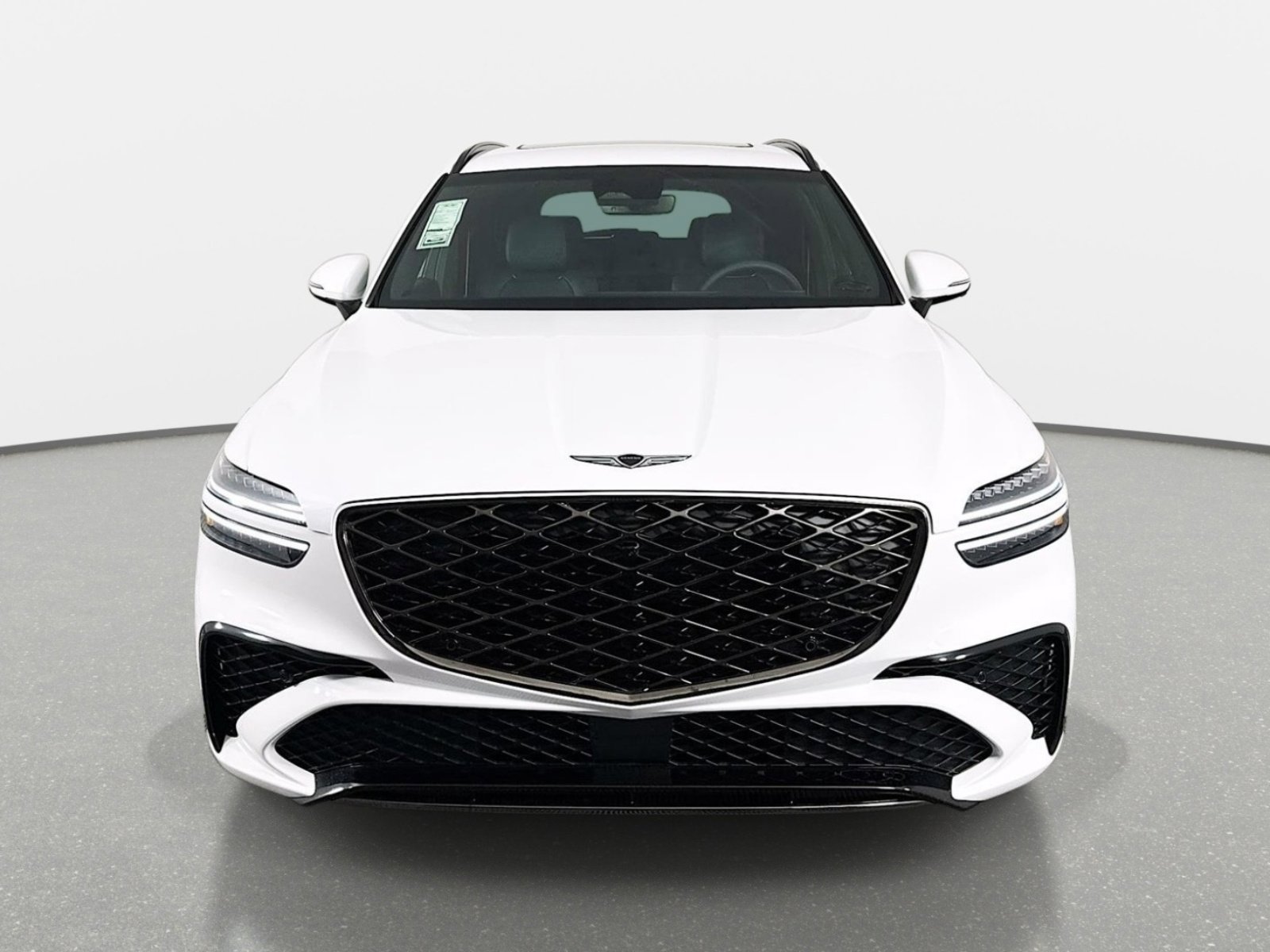 New 2026 Genesis GV70 2.5T Sport Prestige image 2