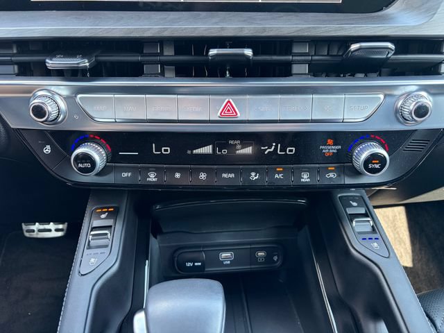 Certified 2025 Kia Telluride SX Prestige X-Line AWD/4WD image 30