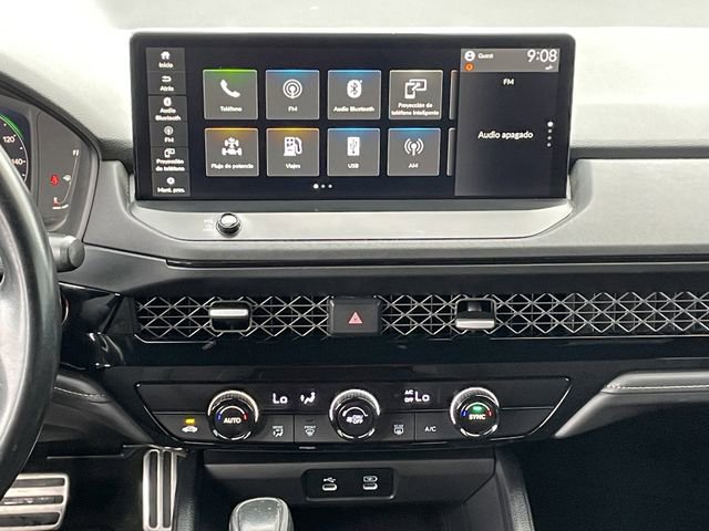 Used 2023 Honda Accord Sport image 16