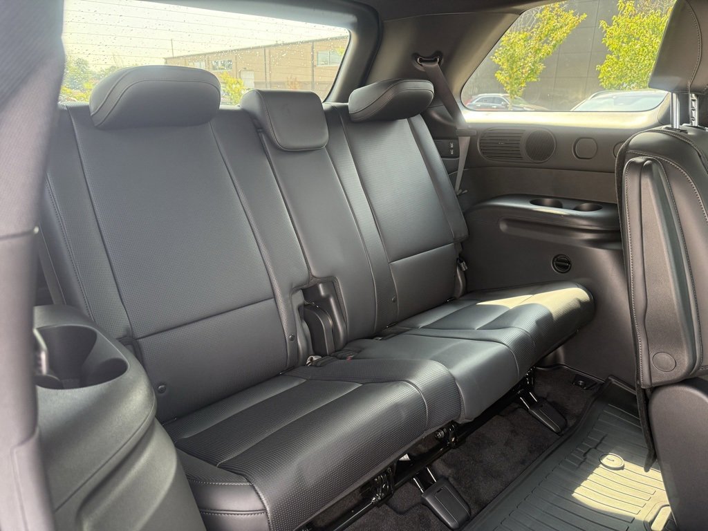 New 2026 Hyundai Palisade XRT Pro image 16