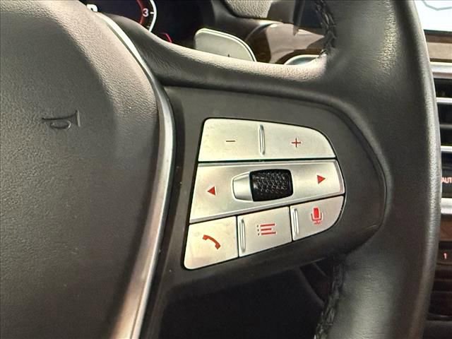 Used 2023 BMW X3 xDrive30i w/ Convenience Package image 23