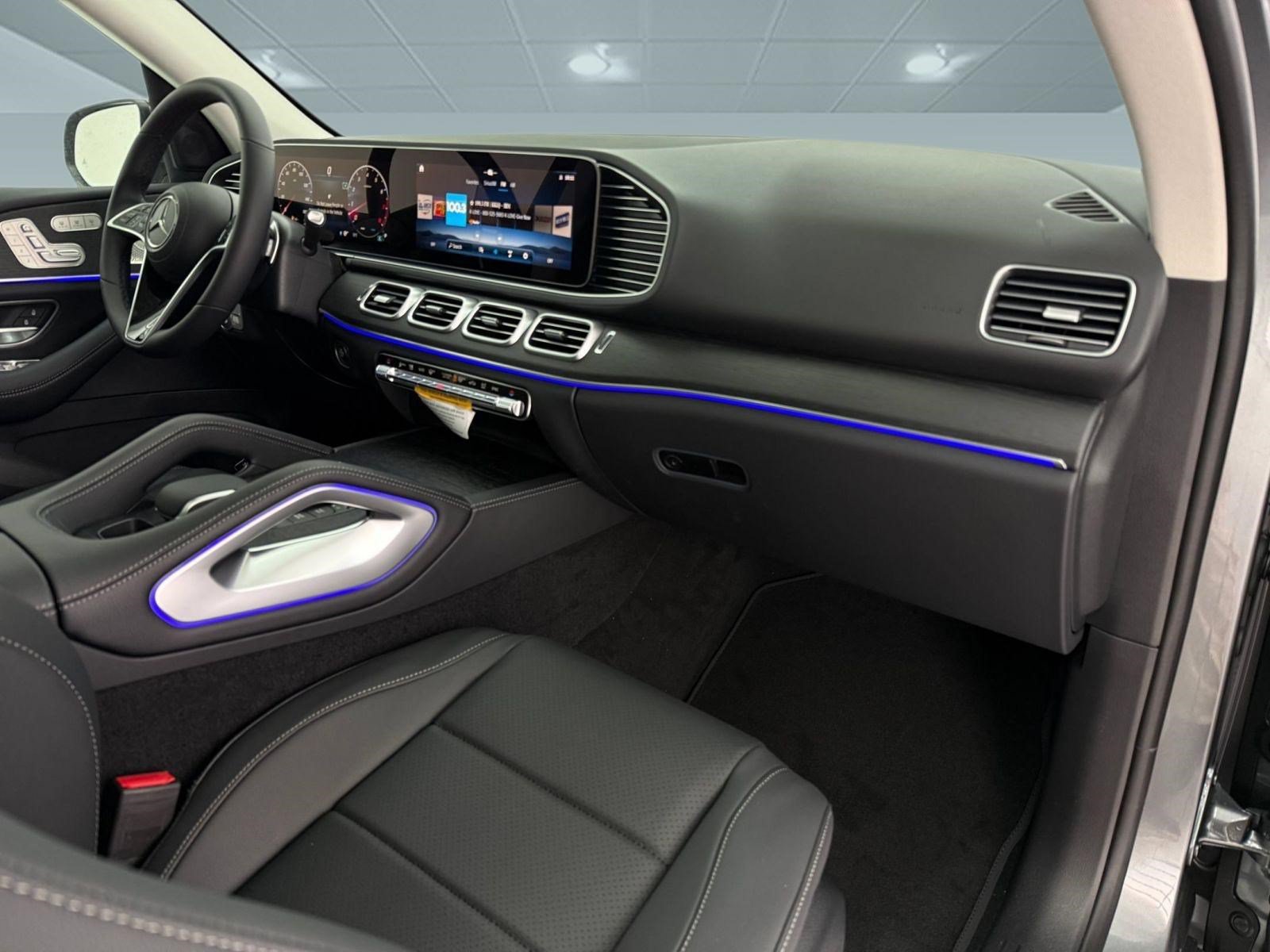 New 2026 Mercedes-Benz GLE 450 4MATIC image 27