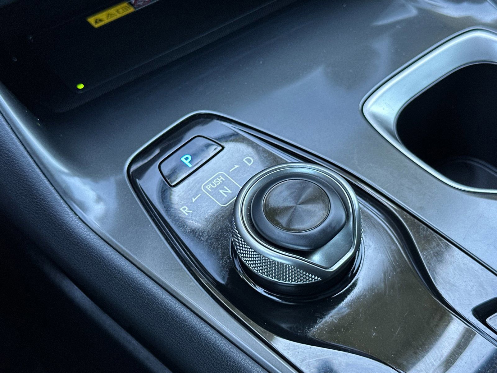 Used 2023 Lexus RZ 450e Premium w/ Technology Package image 24