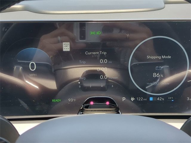 New 2026 Hyundai Ioniq 9 SE image 24