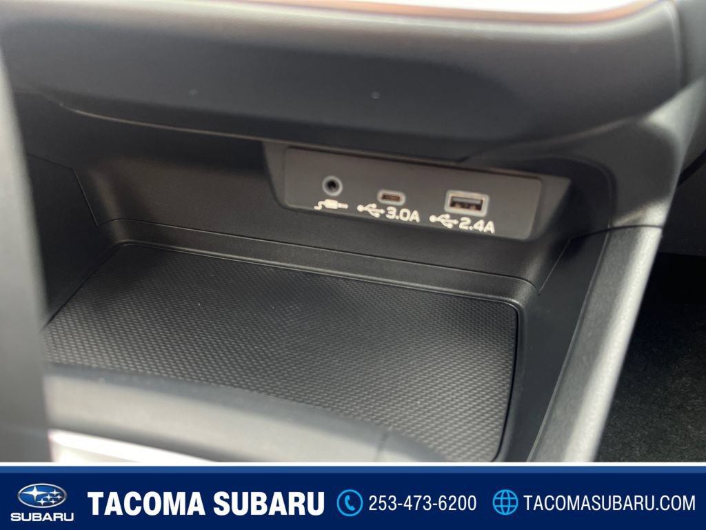 New 2026 Subaru Impreza 2.0i Sport AWD/4WD image 24