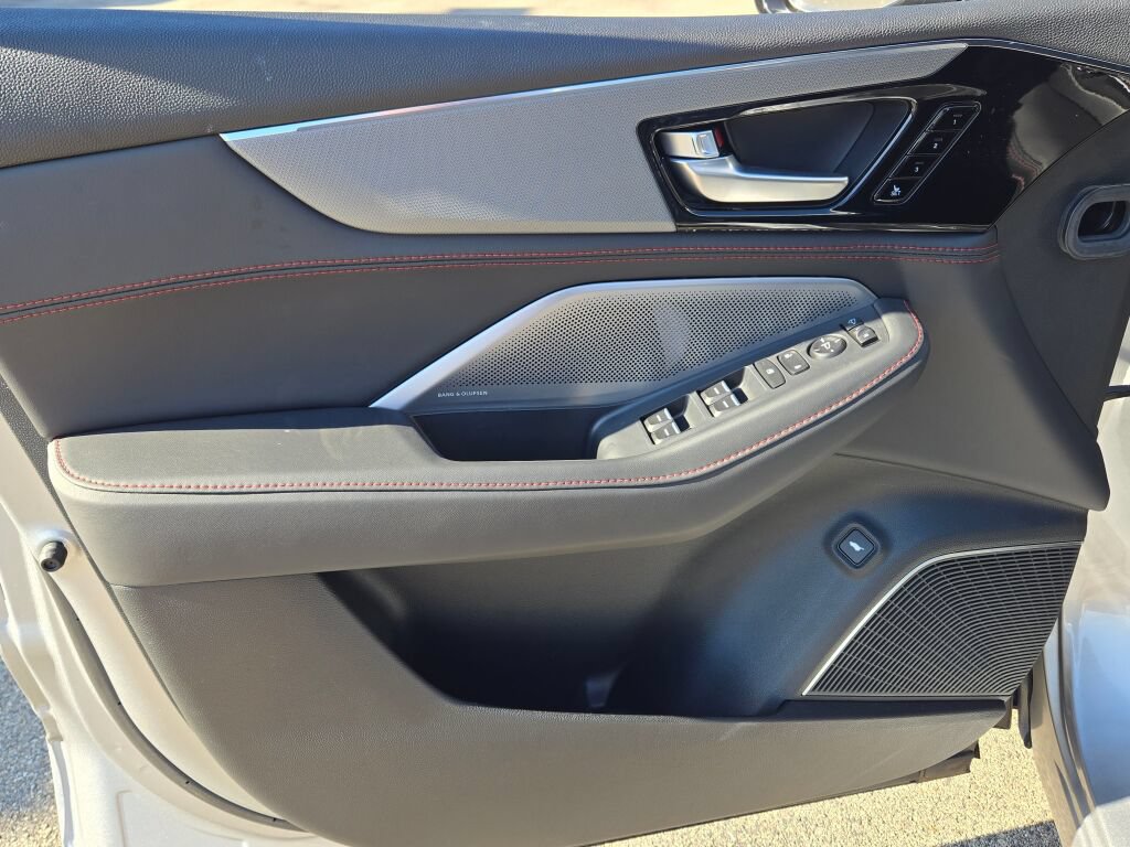 New 2026 Acura MDX A-Spec AWD/4WD image 31