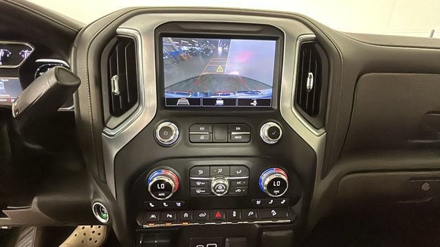 Used 2020 GMC Sierra 1500 SLT w/ SLT Premium Plus Package AWD/4WD image 24