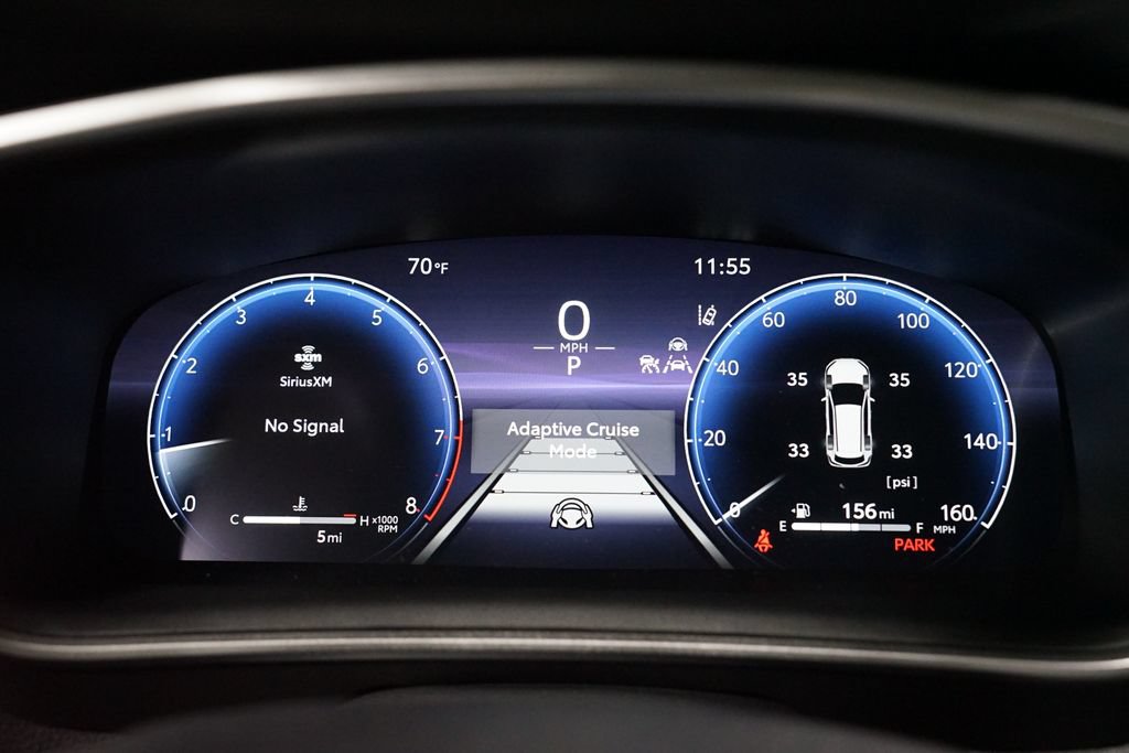 New 2026 Toyota Corolla Cross XLE FWD image 15