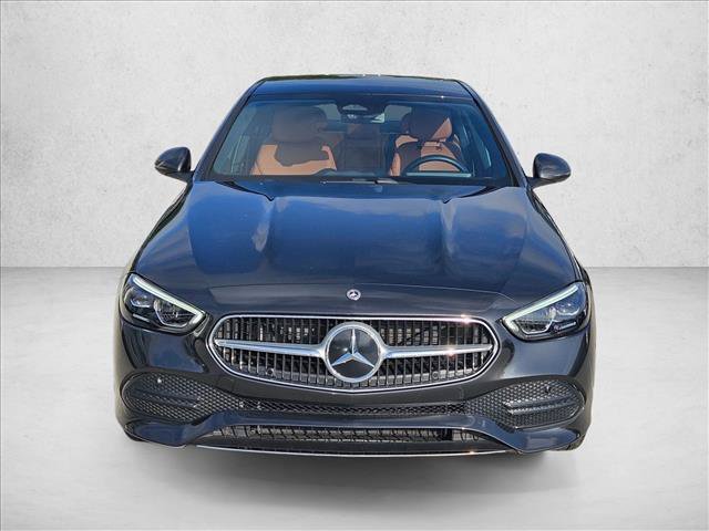 Certified 2026 Mercedes-Benz C 300 Sedan image 2