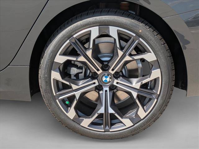 New 2026 BMW 330i xDrive Sedan w/ Premium Package AWD/4WD image 10