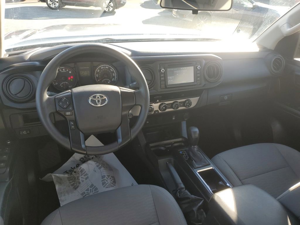 Used 2017 Toyota Tacoma SR w/ Tow Package image 23
