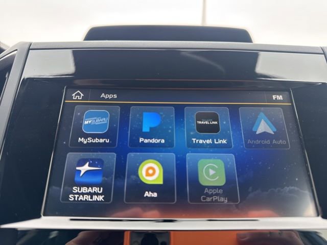 Used 2023 Subaru Forester Premium image 27