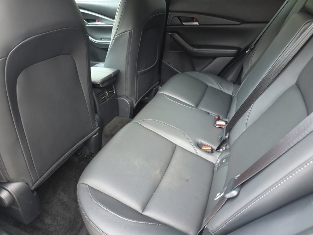 Certified 2024 MAZDA CX-30 AWD 2.5 S w/ Select Sport Pkg image 15