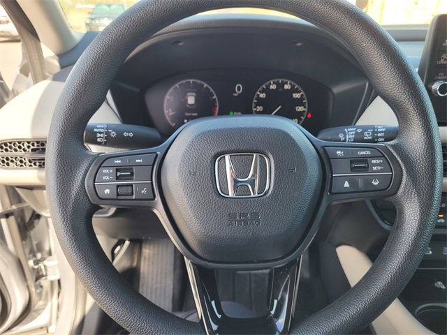 Used 2026 Honda HR-V LX image 26