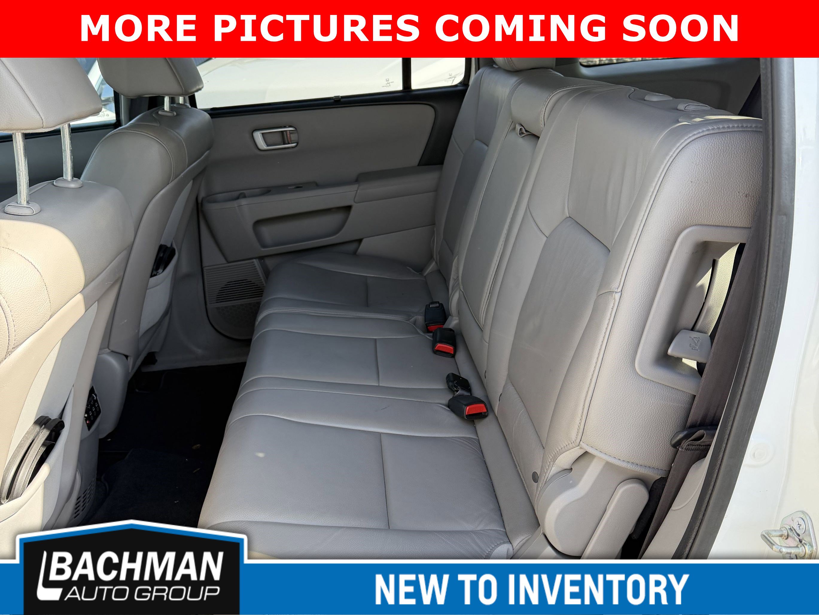 Used 2015 Honda Pilot Touring image 8
