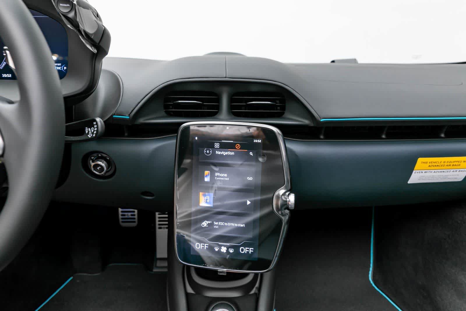 New 2025 McLaren Artura Spider RWD image 10