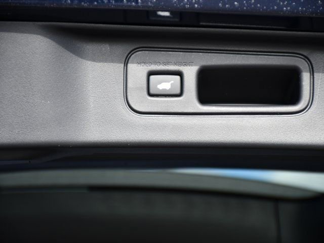 New 2026 Honda Passport TrailSport image 31