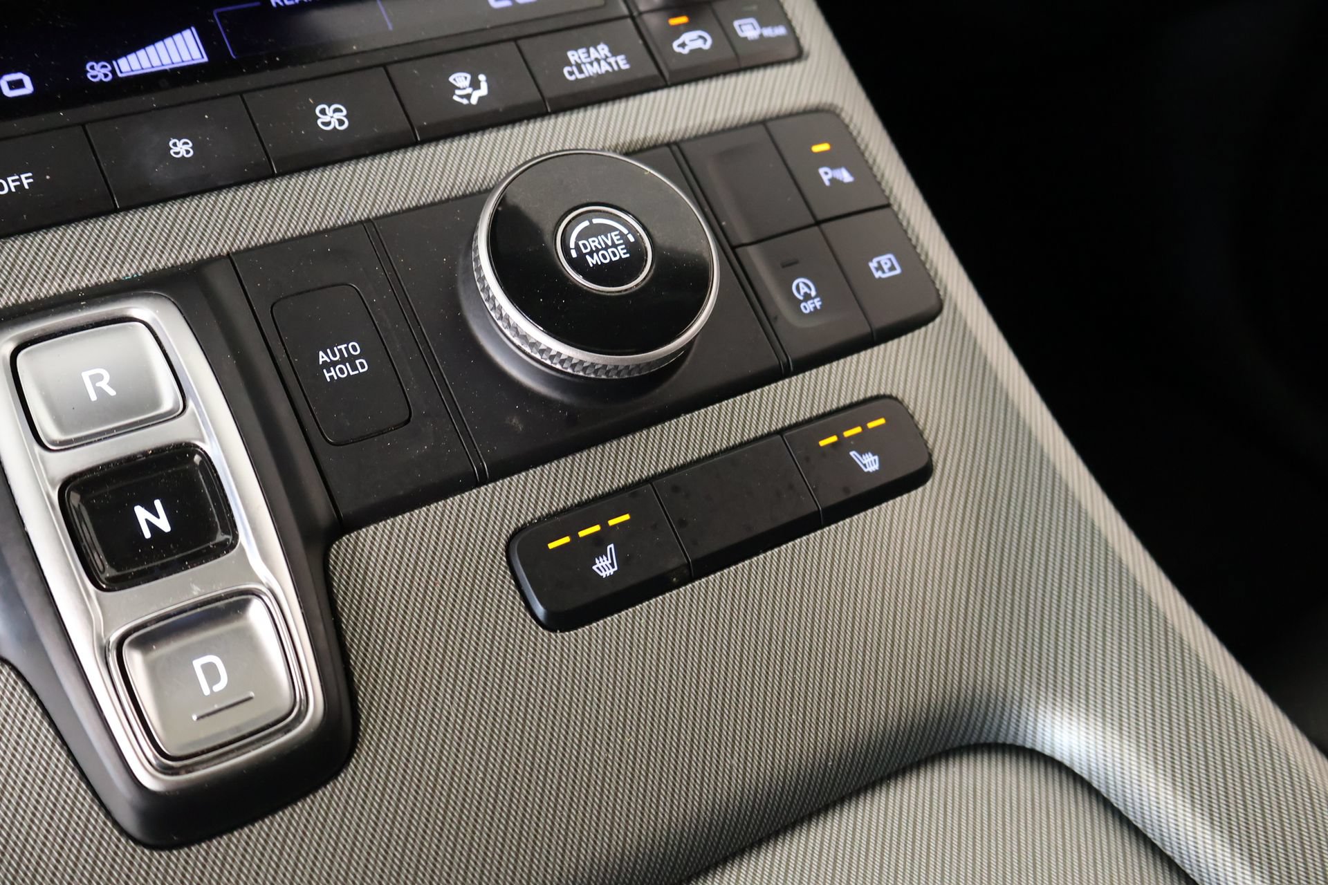 Used 2024 Hyundai Palisade XRT FWD image 8