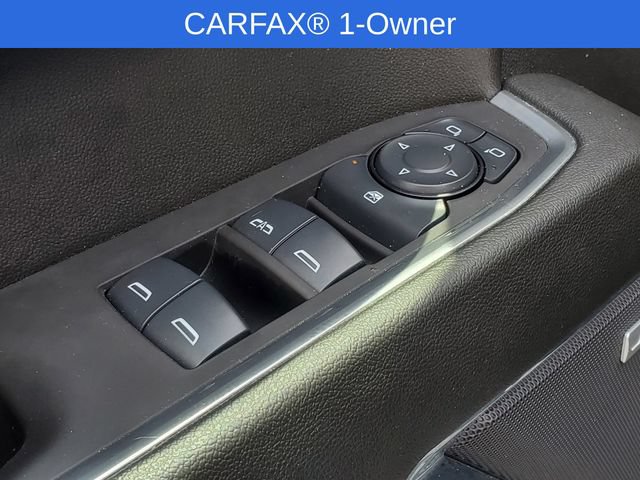 Certified 2025 Chevrolet Silverado 1500 RST w/ Convenience Package II AWD/4WD image 13