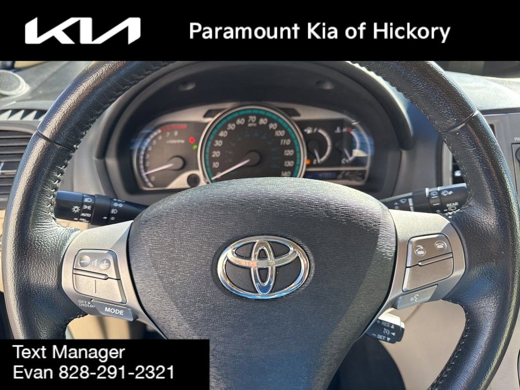 Used 2011 Toyota Venza AWD image 32