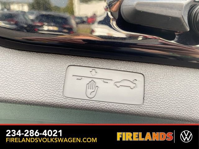 New 2026 Volkswagen Jetta SEL image 62