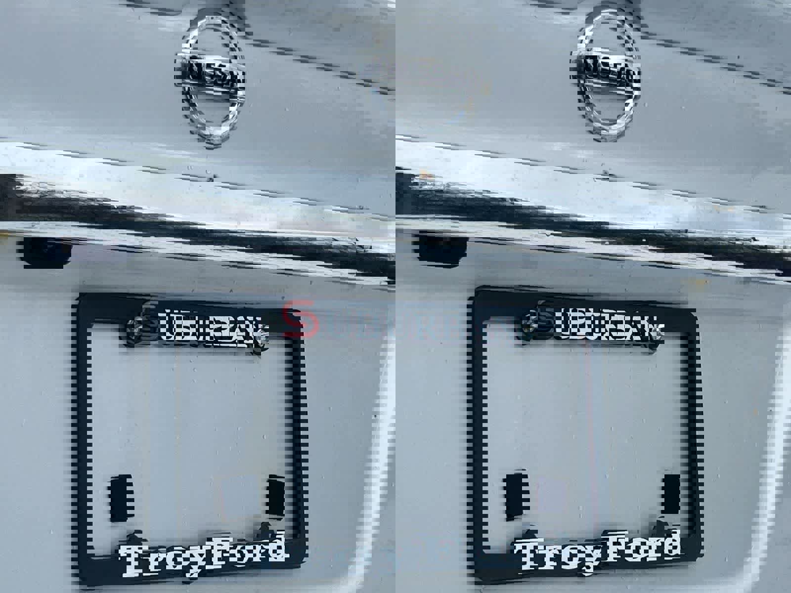 Used 2019 Nissan Sentra S w/ Appearance Package image 12