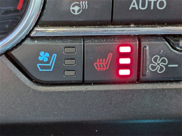 Certified 2021 Ford Expedition XLT image 23